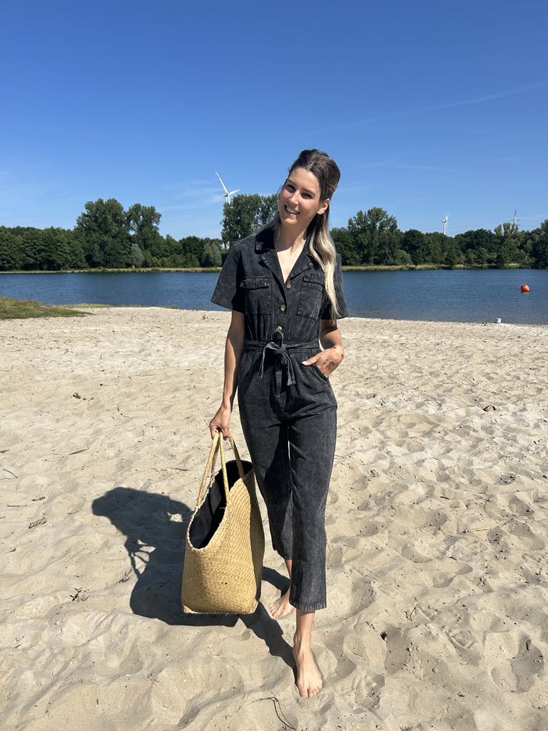 Jumpsuit Elien