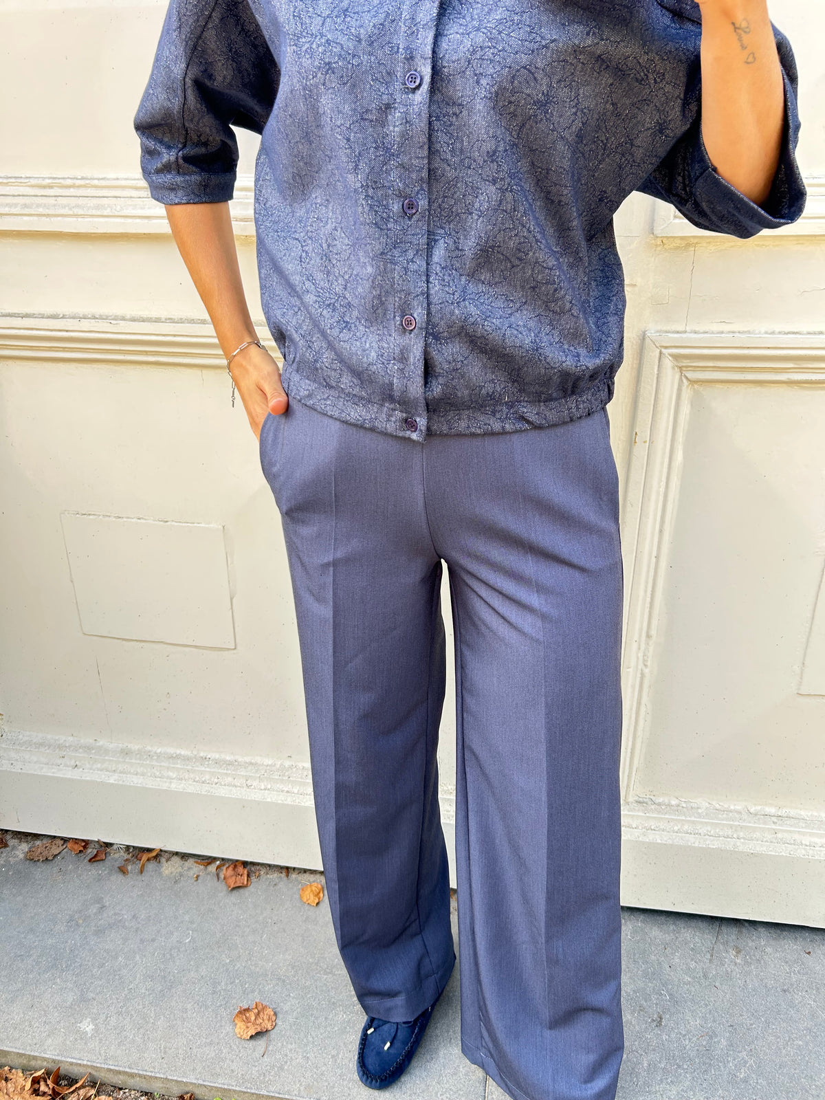 Broek Paxan Bellita