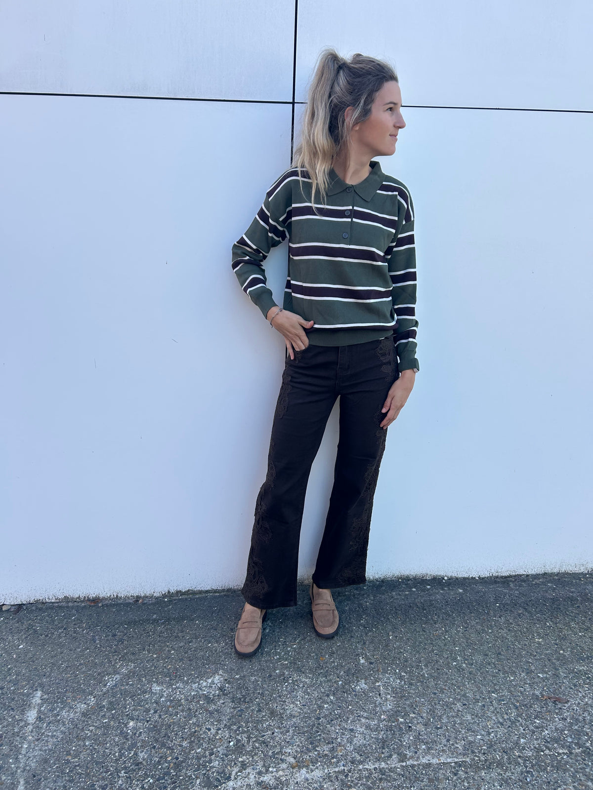 Sweater Joyce