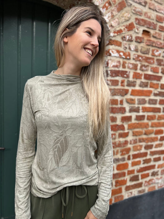 Yest blouse Constança