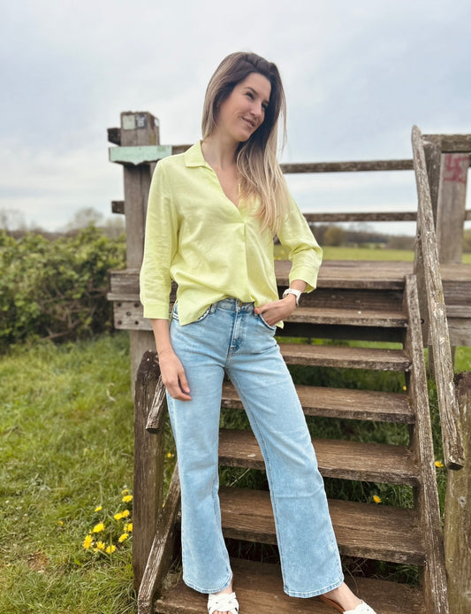 Yest blouse Tabea