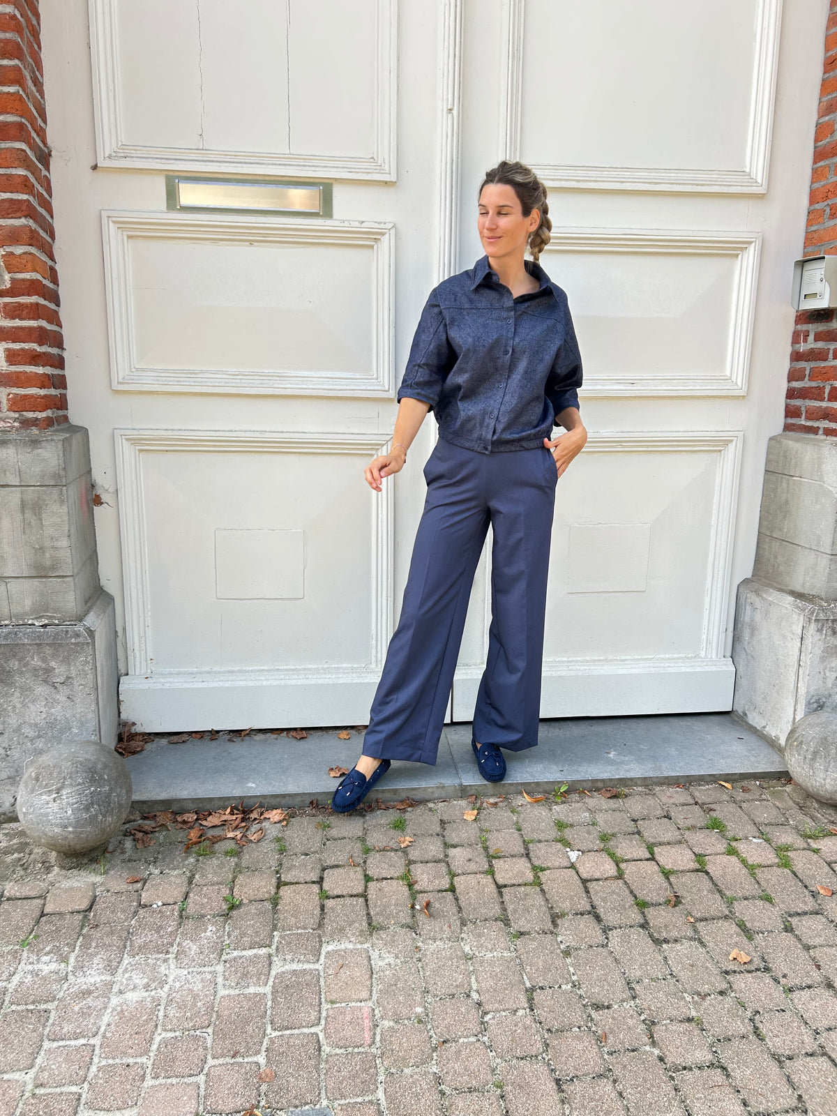 Broek Paxan Bellita