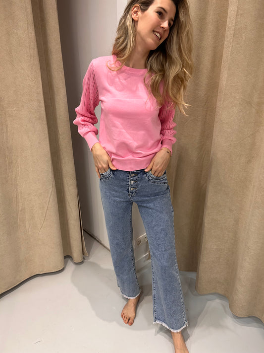 Jeans Karo