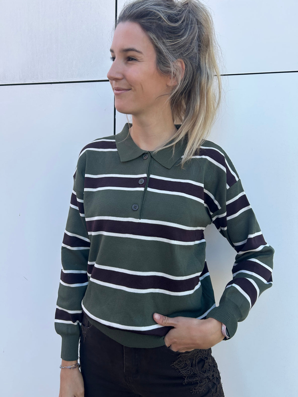 Sweater Joyce