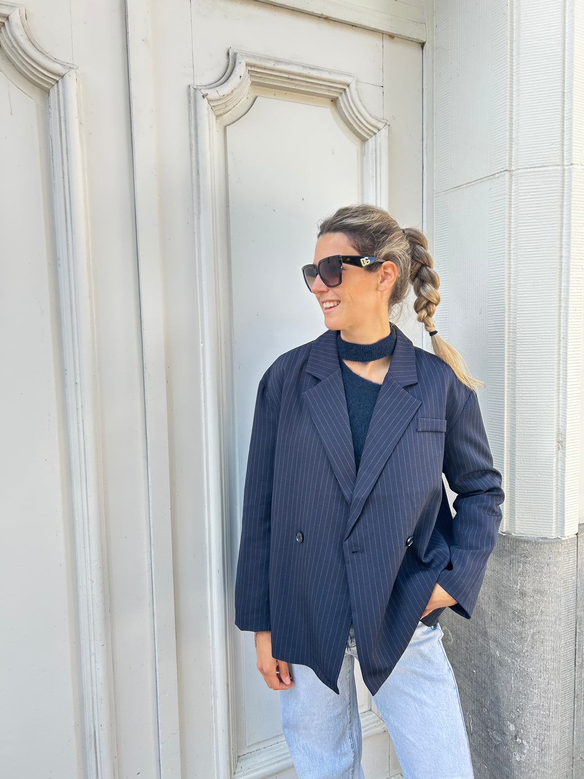 Blazer Jessica oversized