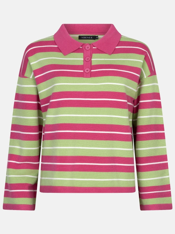 Ydence knitted top Balou