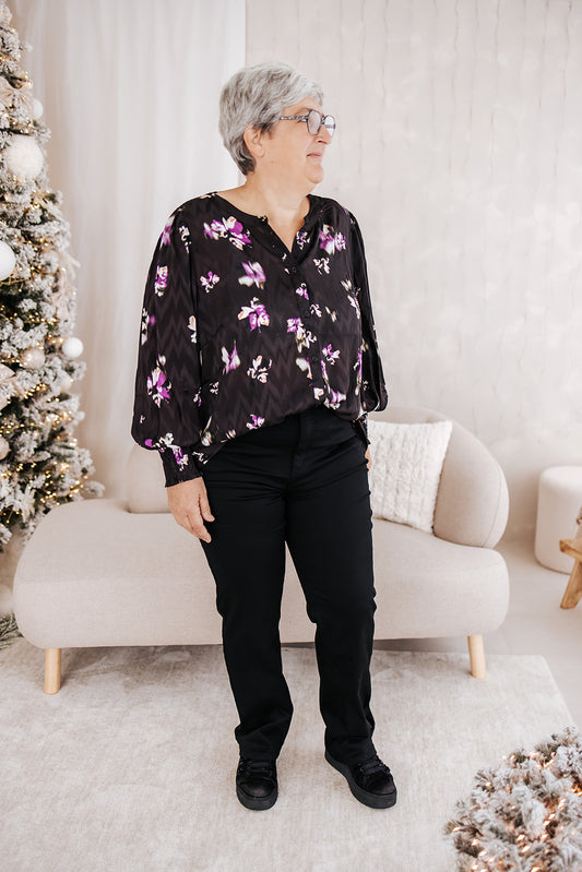 Kaffe curve shirt Clara