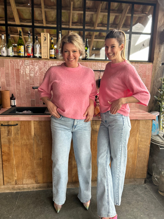 Jeans Radia