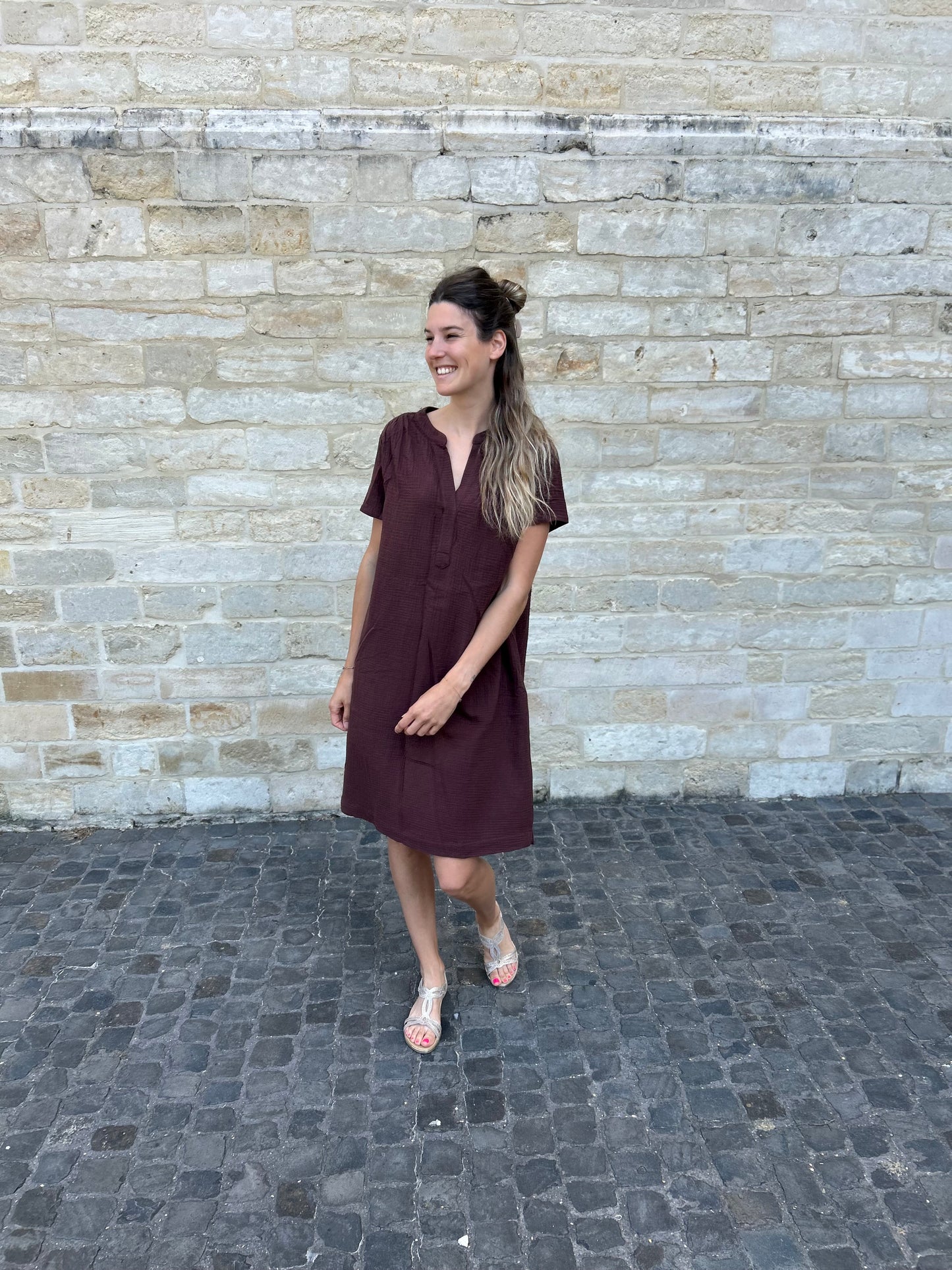 Yest jurk Zion