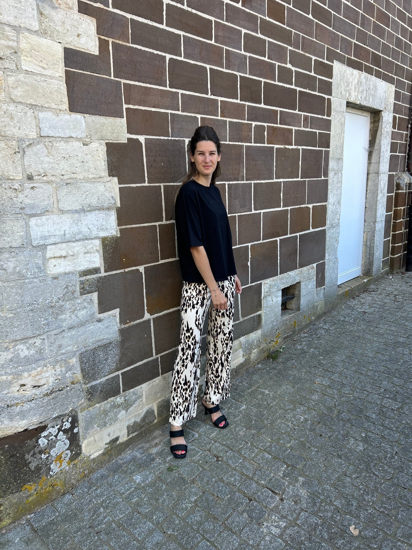 Yest broek Gerda