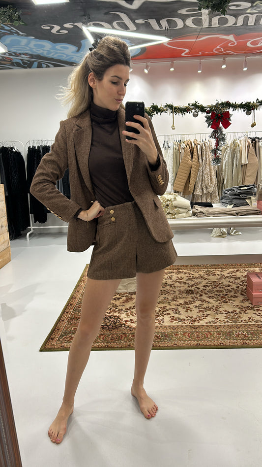 Blazer Lauren