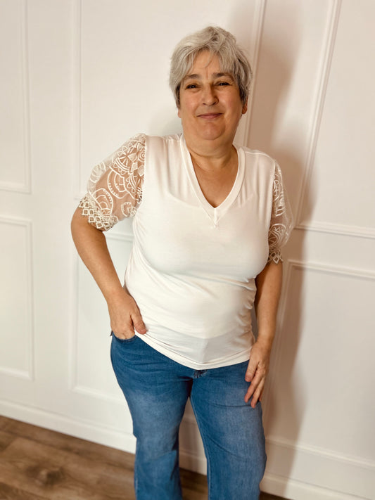 T-shirt Myrthe XL