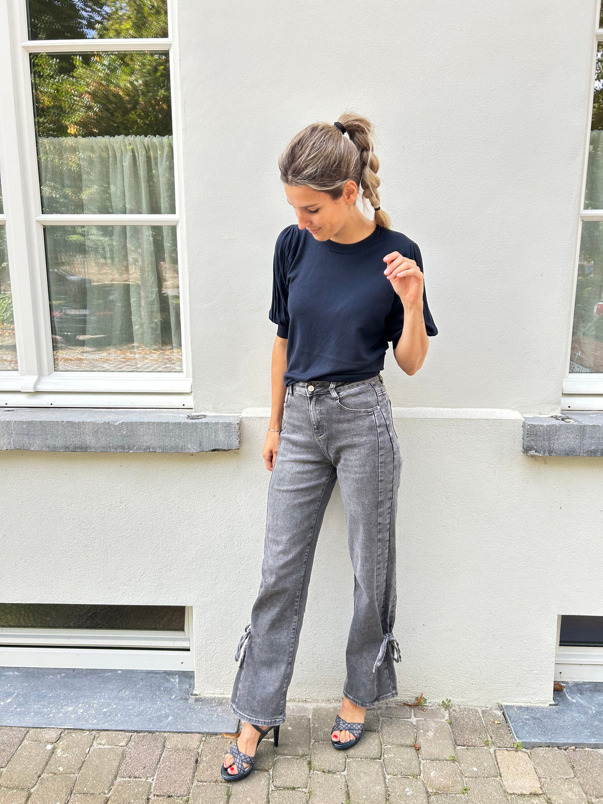 Jeans Sophie Strik