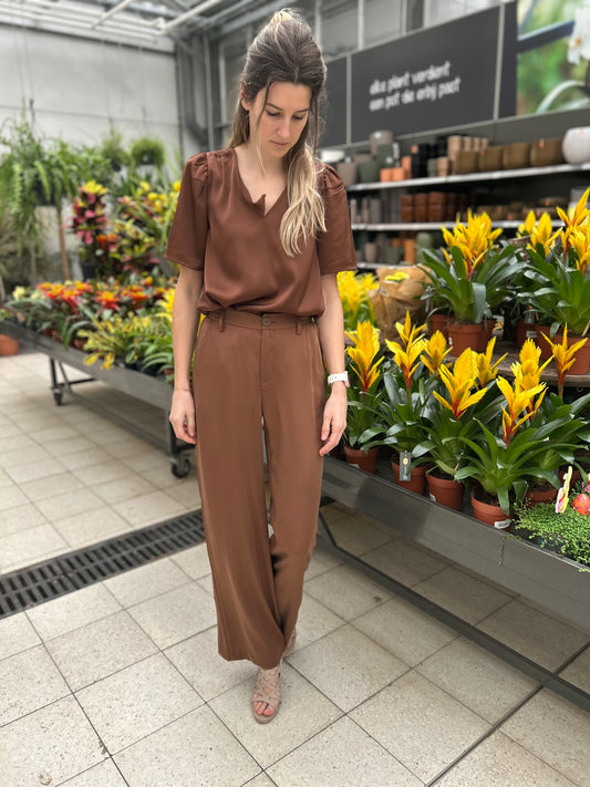 Yest Pippa Essential copper brown