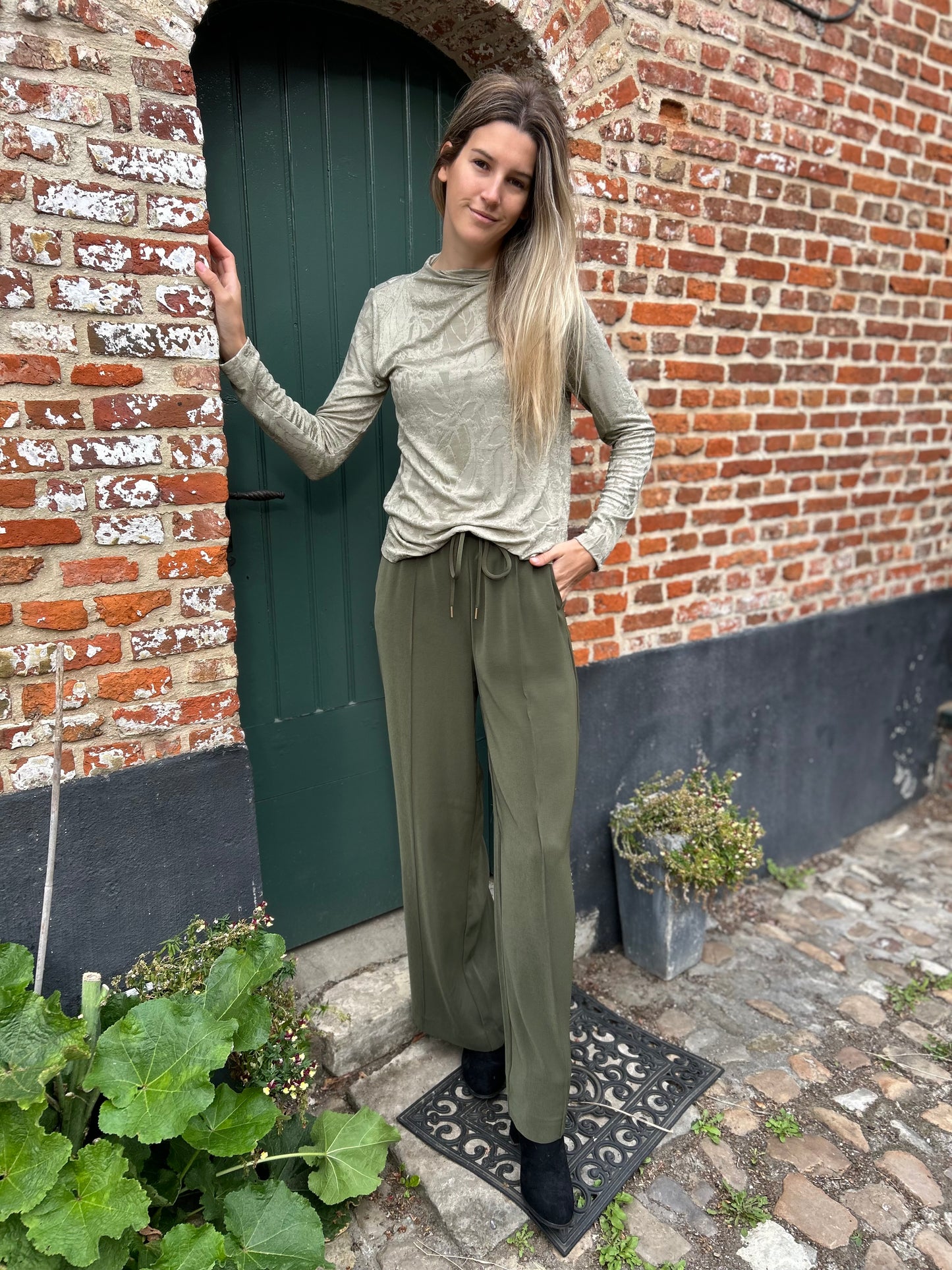 Yest blouse Constança