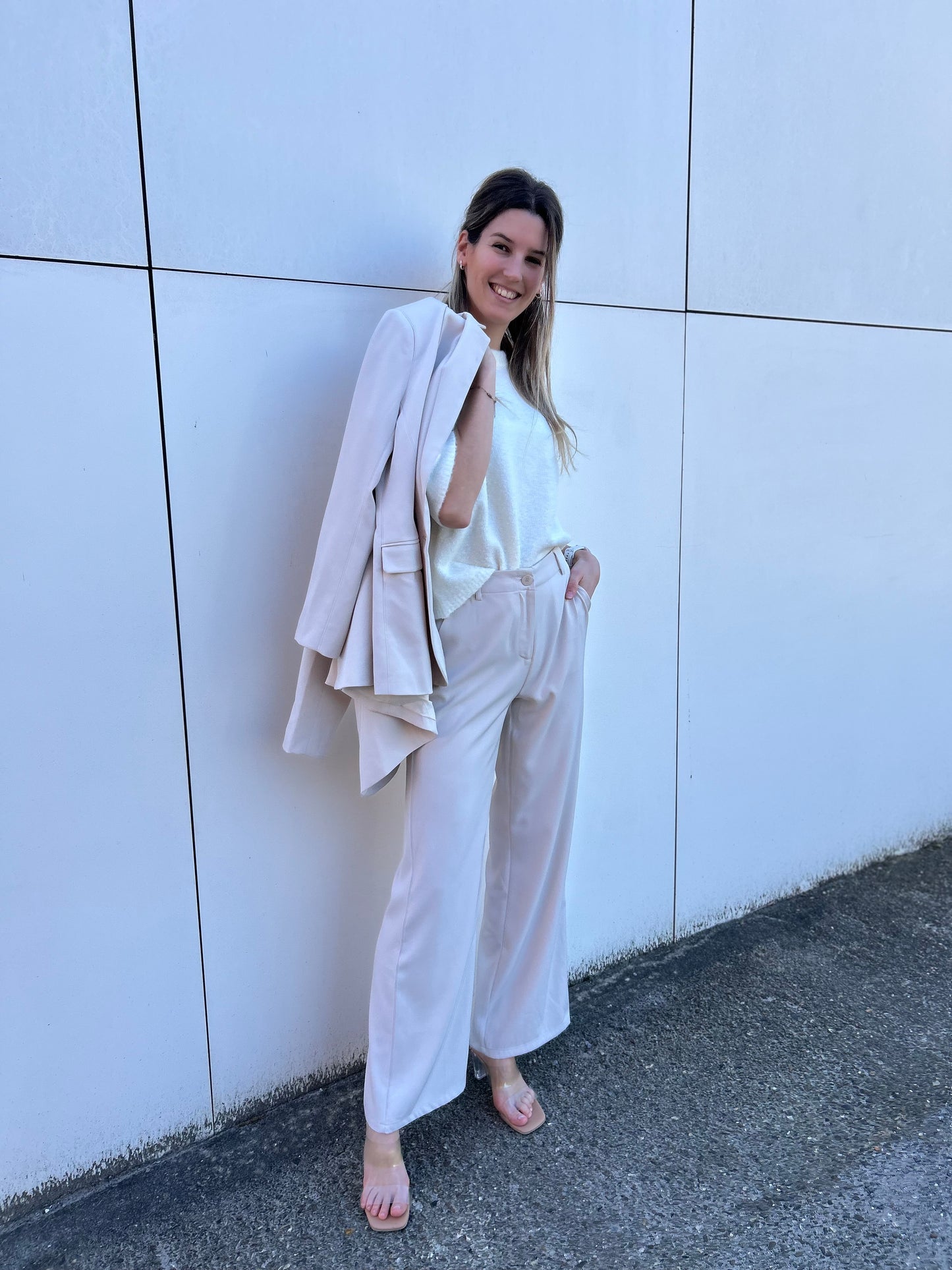 Ydence Blazer Maisie