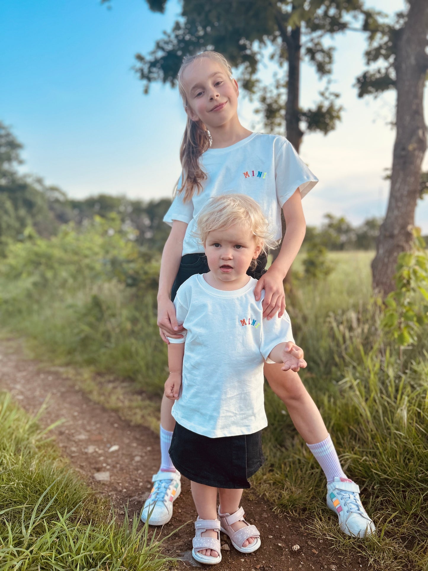 T-shirt MINI