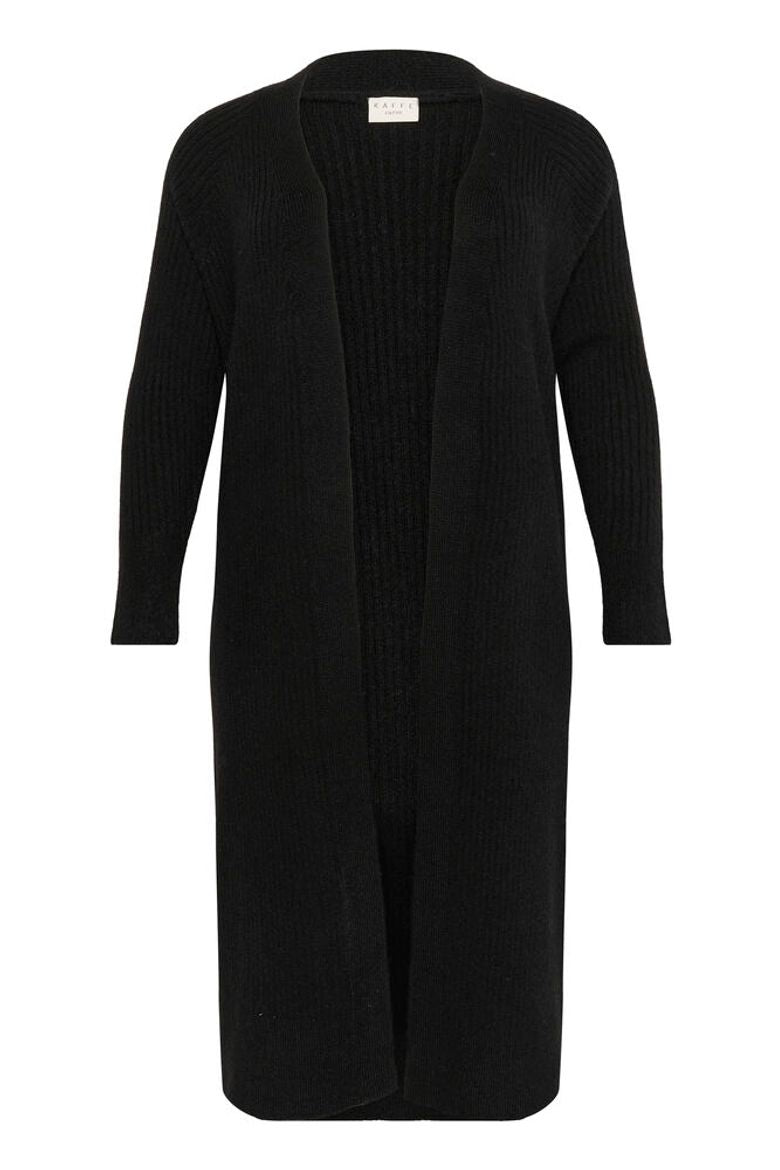 Cardigan Rinye Kaffe Curve