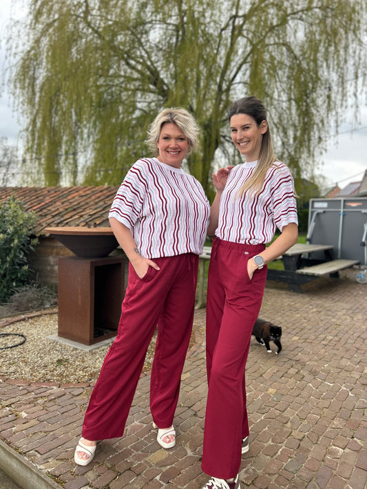 Ivy Beau broek Gelila