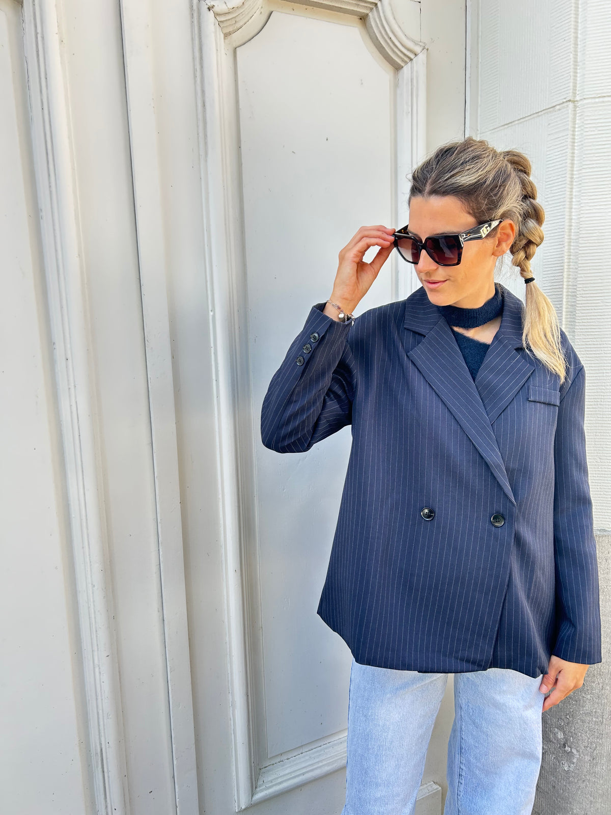 Blazer Jessica oversized