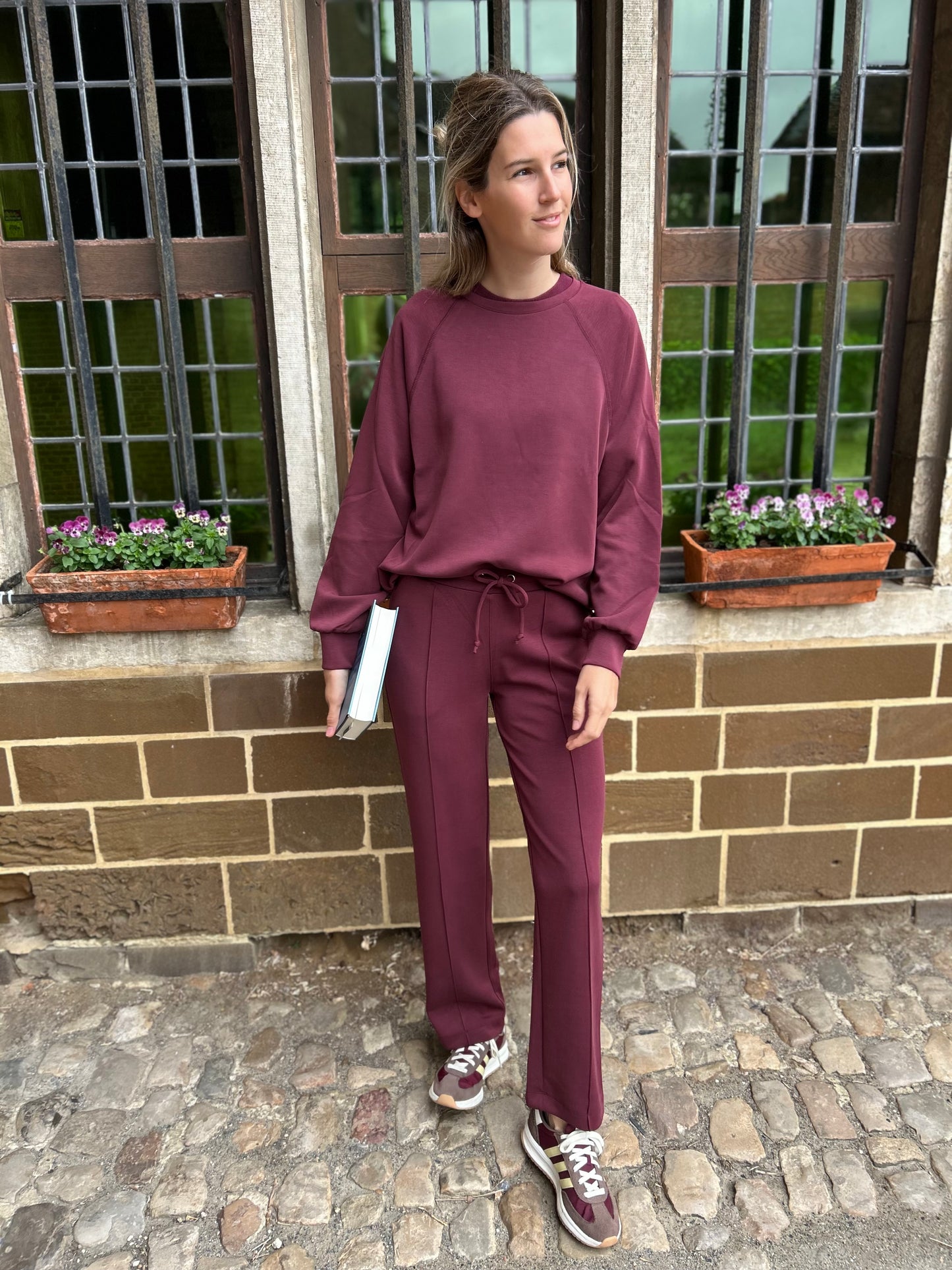 Yest sweater Carlotta