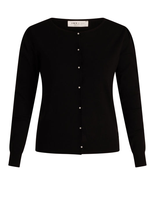 Ivy Beau vest Alexia