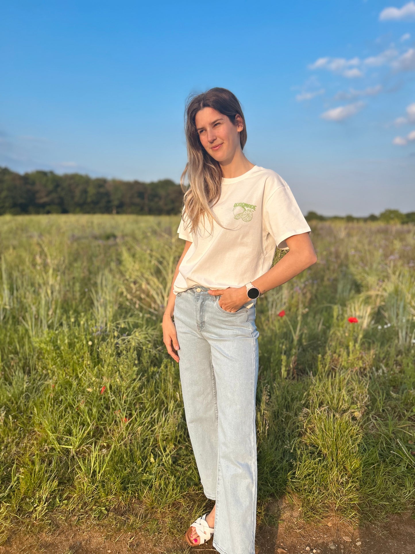 Jeans MOMMY