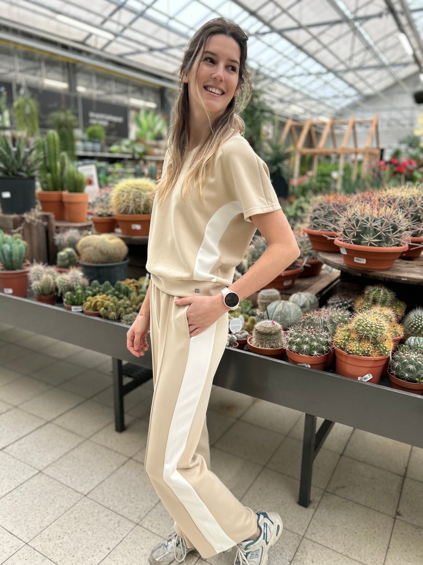 Ivy Beau broek Vitalia