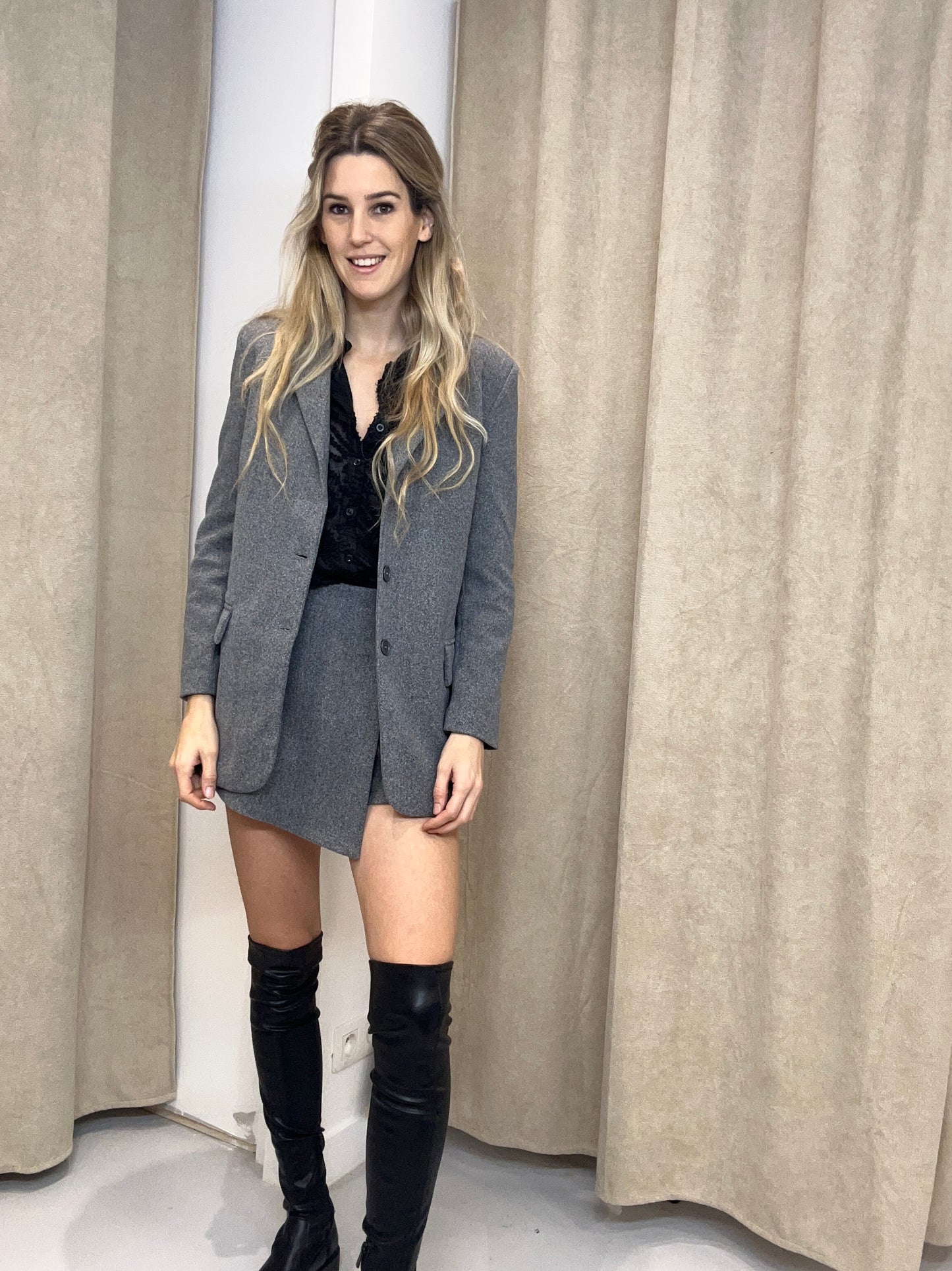 Blazer Paris