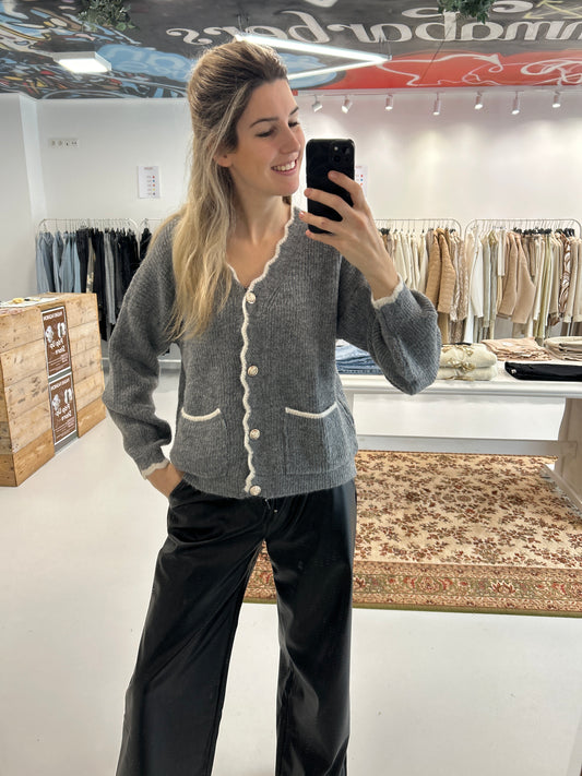 Vest Mirthe