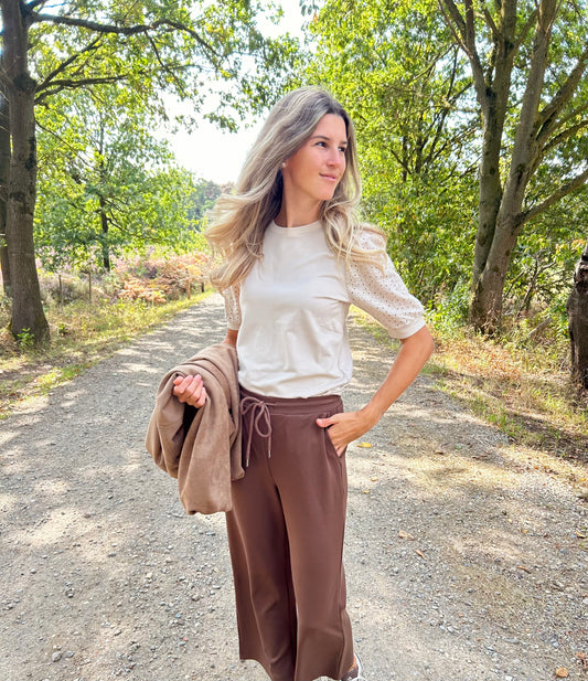 Ivy Beau top Nelia