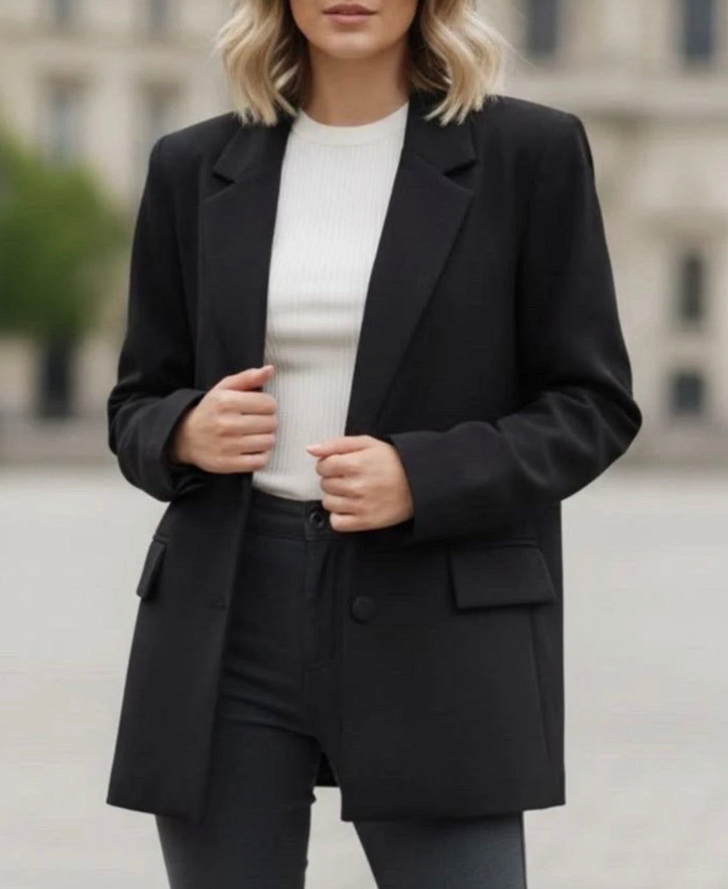 Blazer Charlene
