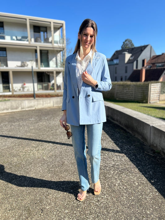 Blazer Anzug