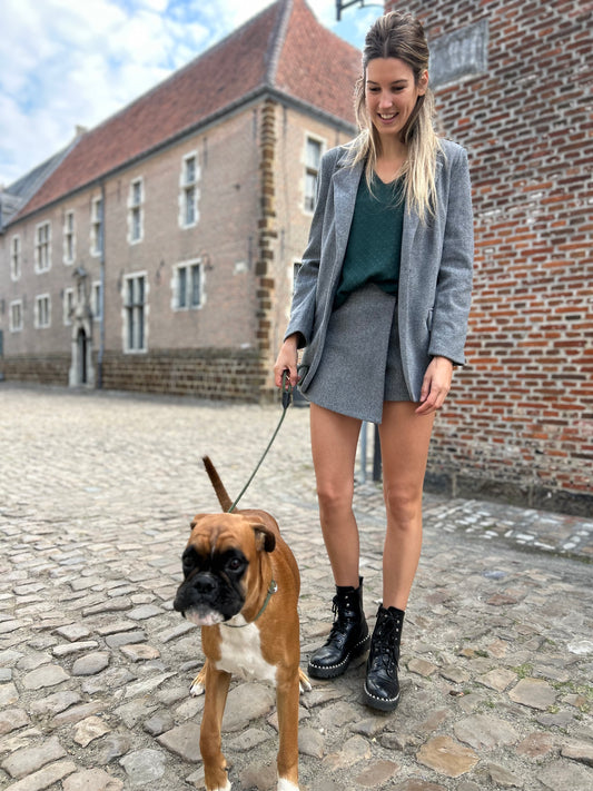 Skort Paris