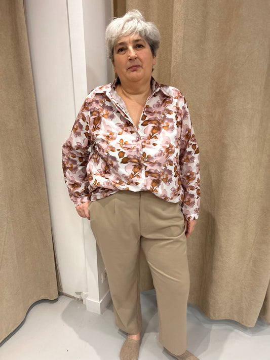 Hemd Maelle XL