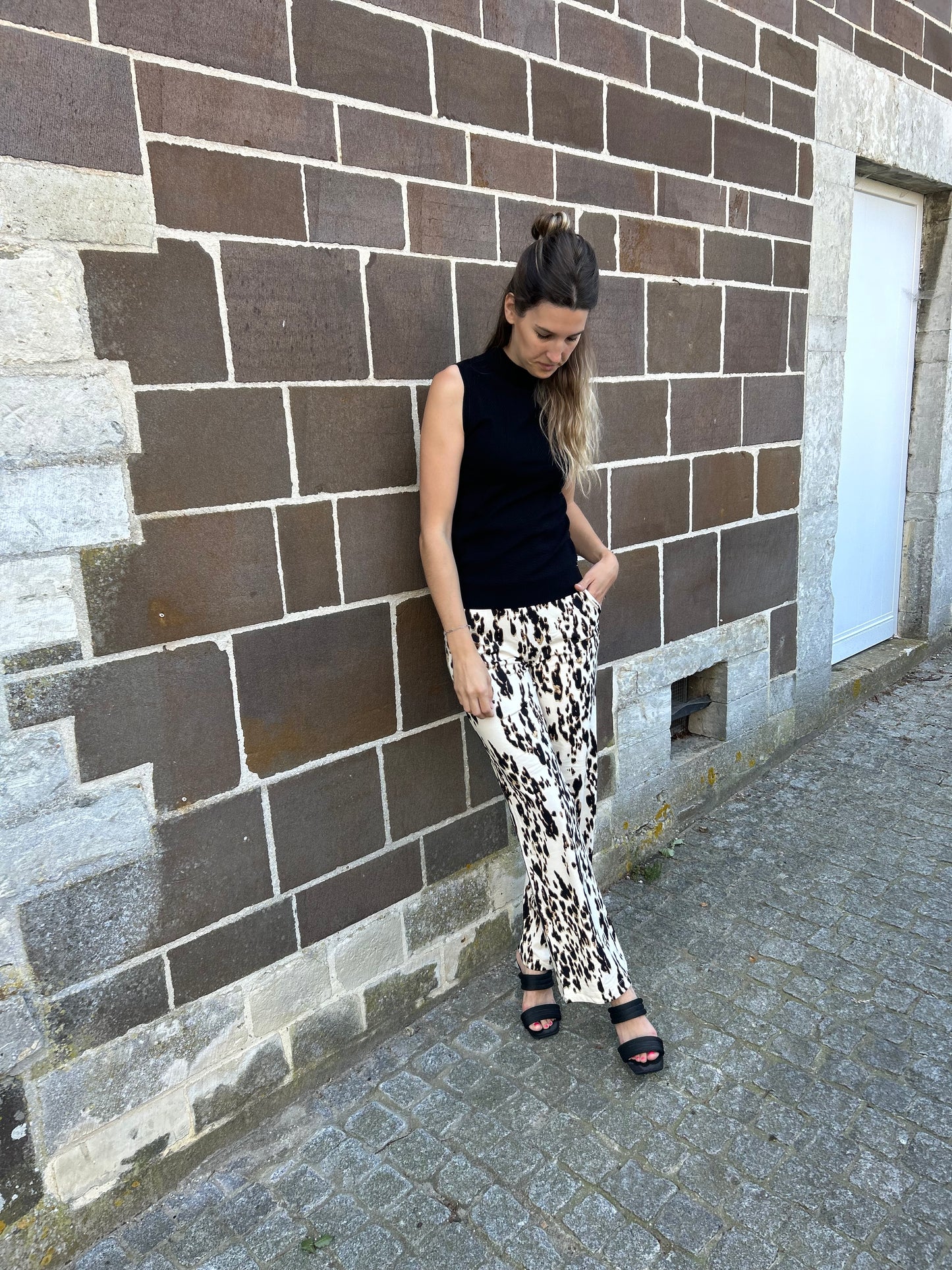 Yest broek Gerda