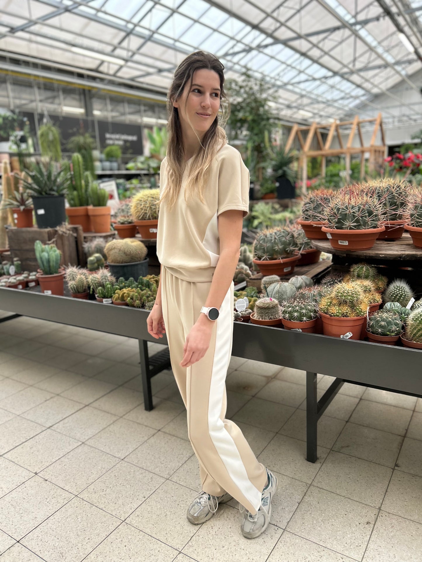 Ivy Beau sweater Vyenna