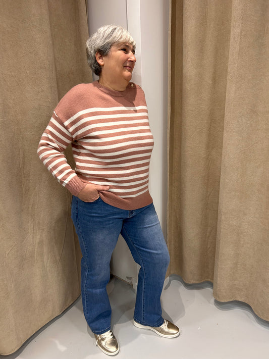 Trui Maelle XL