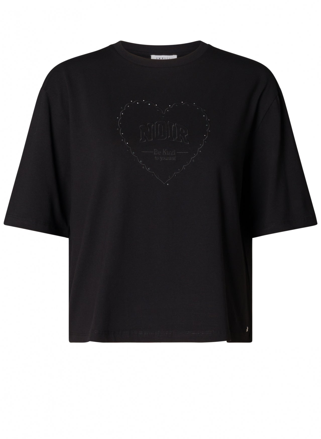 Ivy Beau T-shirt Reyna