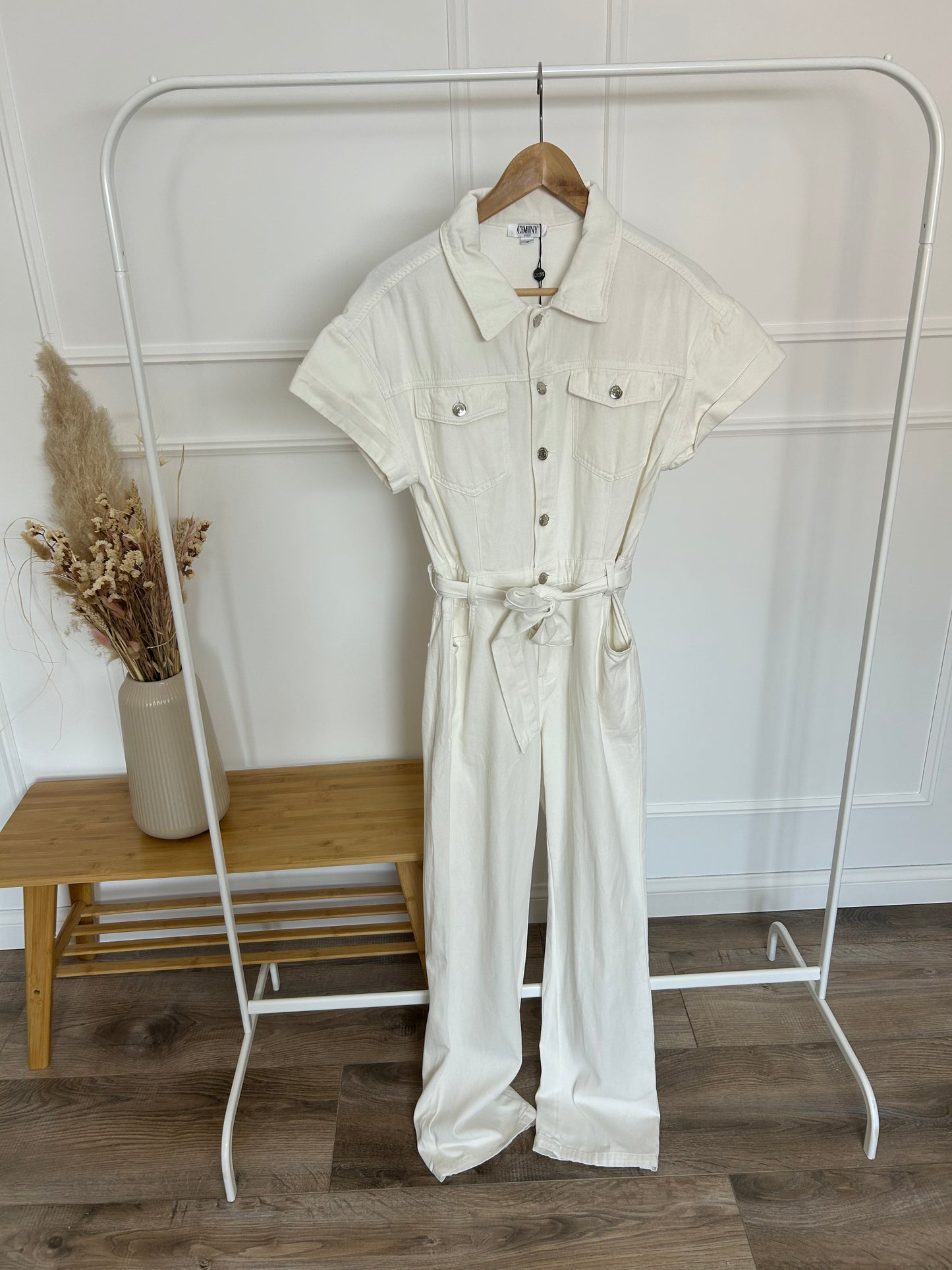 Jumpsuit Ciminy