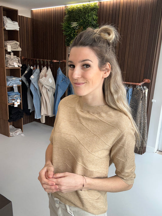 Blouse Thara Ivy Beau