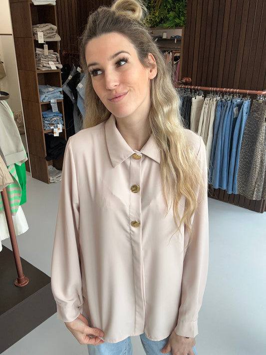 Blouse Veerle