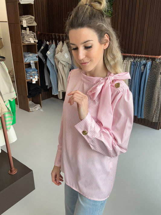 Blouse Julie
