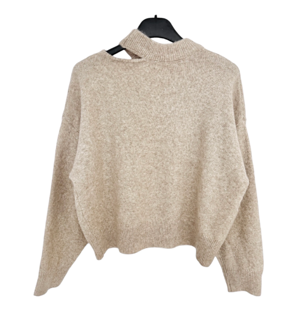 Trui Steven beige