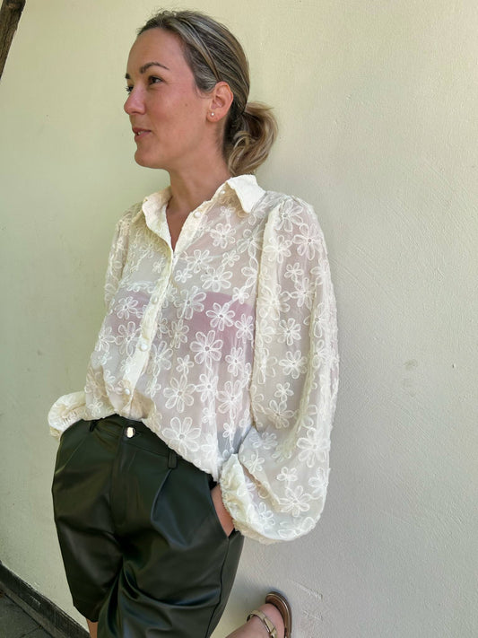 Blouse Ivy