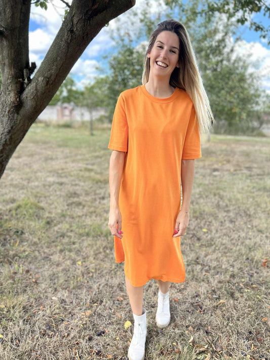Jurk Marjolein