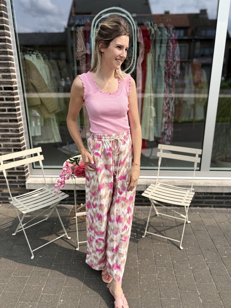 Broek Tessa Yest