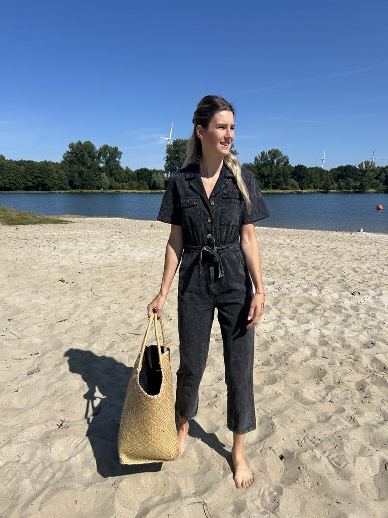 Jumpsuit Elien
