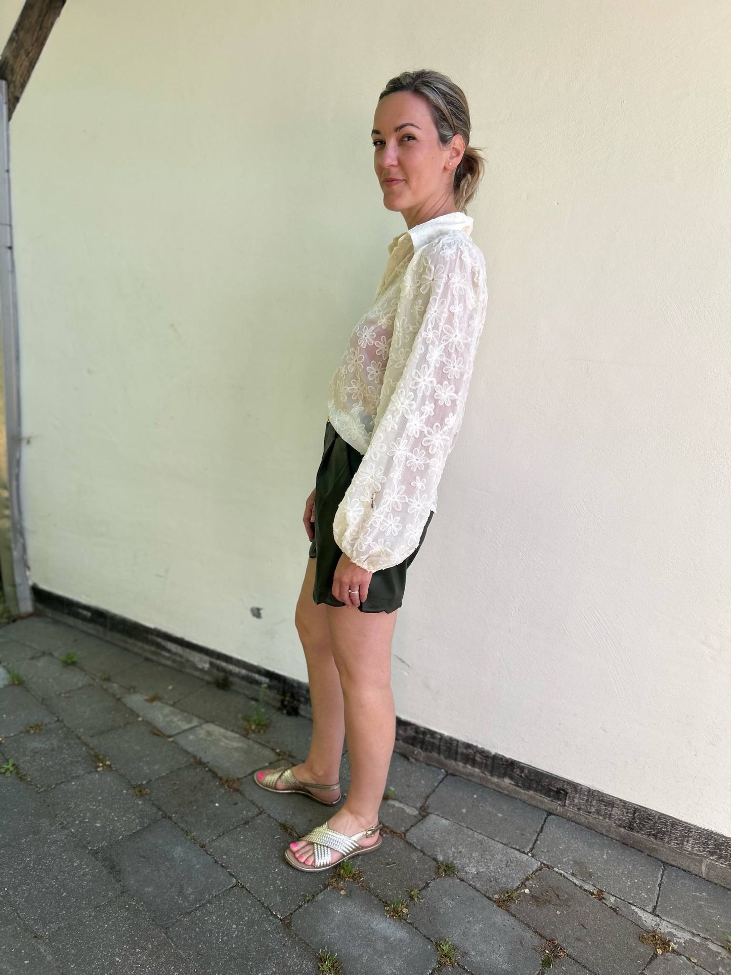 Blouse Ivy