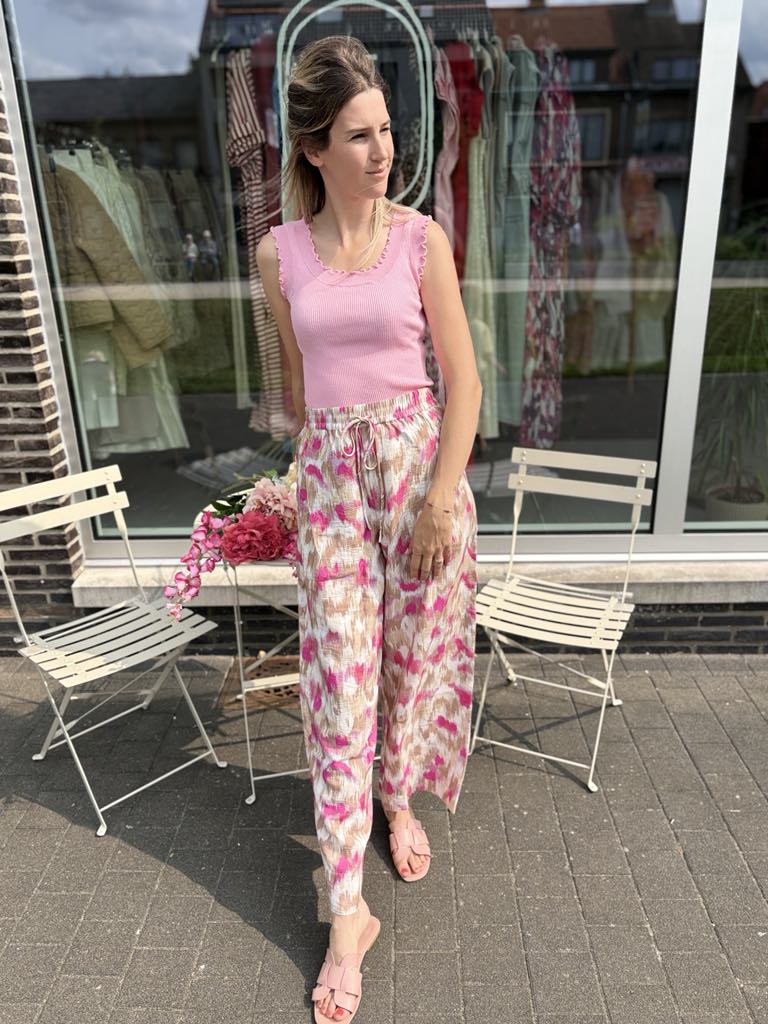 Broek Tessa Yest